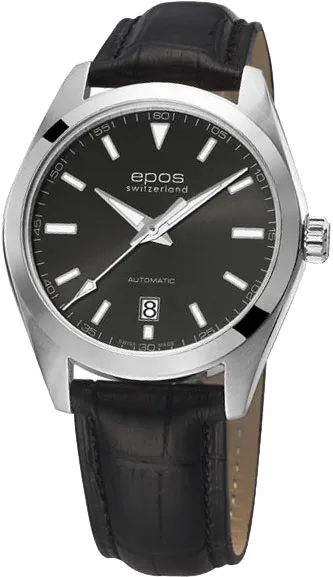 Часы Epos механические