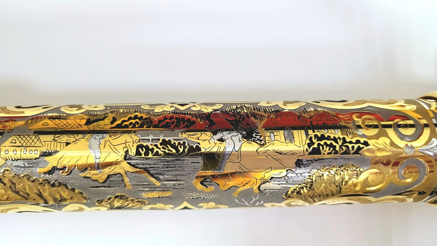 Топор Викинга